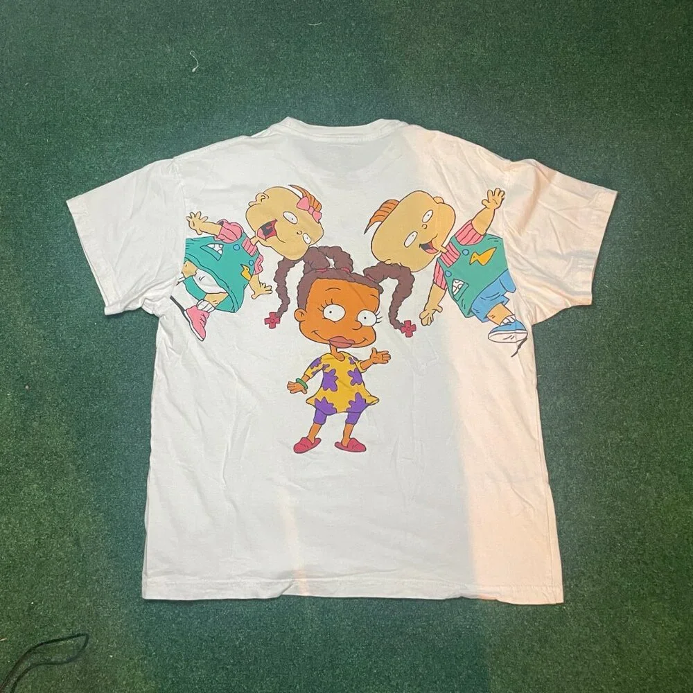 Rug Rats Tee - Picture 3 of 3